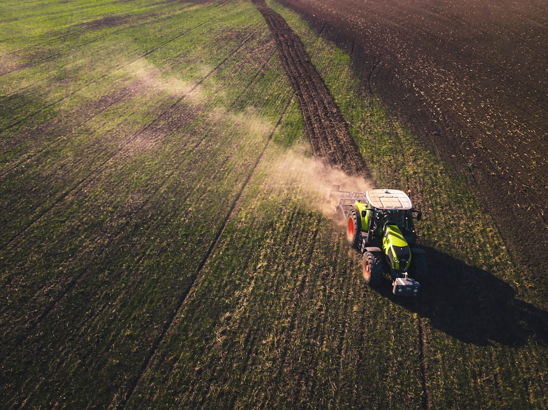 Soil Health Management