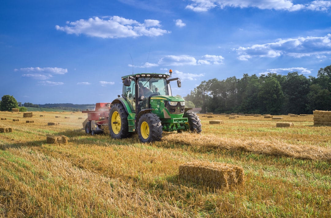 Climate Resilient Farming