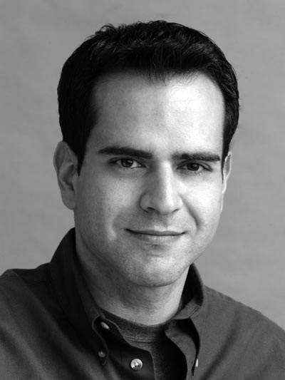Michael Rivera